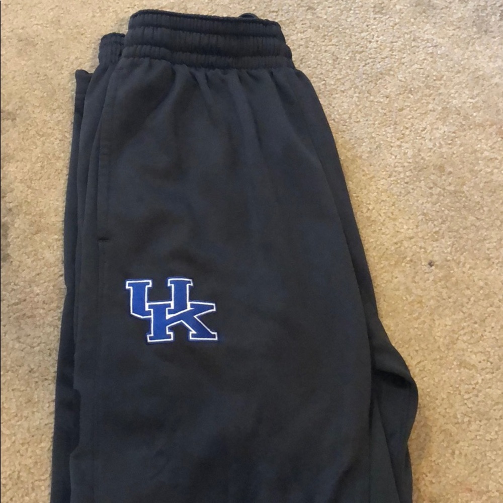 University of Kentucky Nike sweatpants